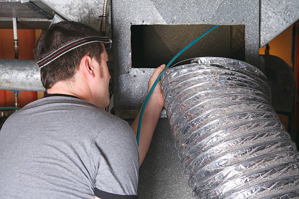 Port Ludlow, WA Airduct Cleaning Company